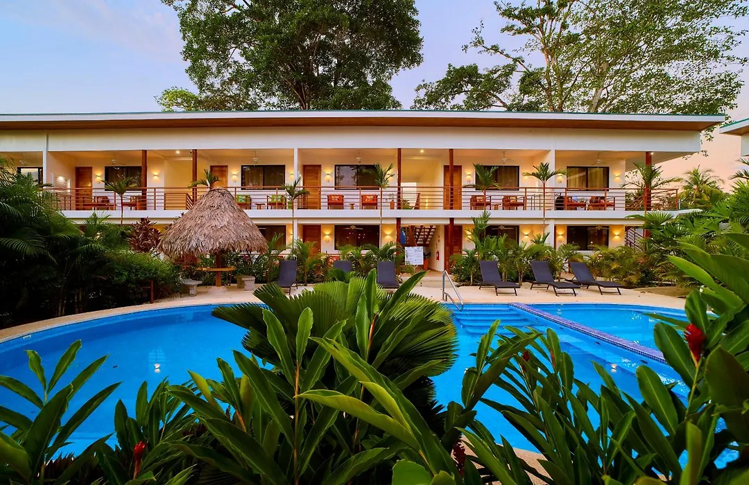 Olinca Boutique Hotel-1